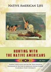 Capa do artigo Hunting With The Native Americans
