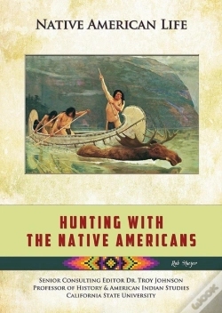 Capa do artigo Hunting With The Native Americans