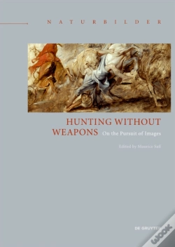 Capa do artigo Hunting Without Weapons