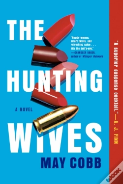 Capa do artigo Hunting Wives