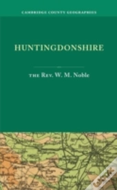 Huntingdonshire