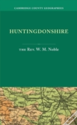 Capa do artigo Huntingdonshire