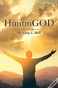 Capa do artigo Huntingod