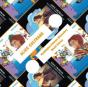 Huntington Ashram Monastery/World Galaxy - CD - Preview