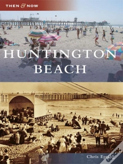 Capa do artigo Huntington Beach