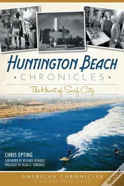 Capa do artigo Huntington Beach Chronicles