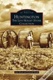 Capa do artigo Huntington