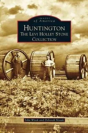 Huntington - Preview
