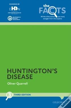 Capa do artigo Huntington'S Disease