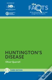 Capa do artigo Huntington