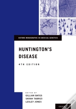 Capa do artigo Huntington'S Disease