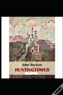 Capa do artigo Huntingtower Illustrated