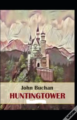 Capa do artigo Huntingtower Illustrated