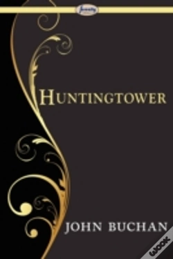 Capa do artigo Huntingtower