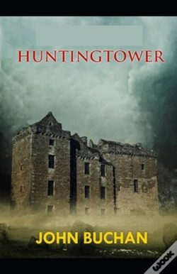 Capa do artigo Huntingtower