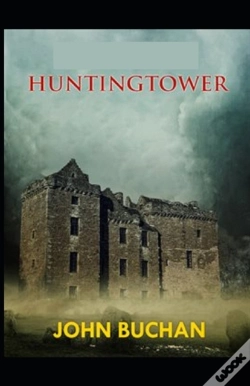Capa do artigo Huntingtower