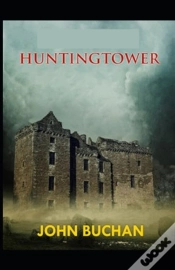 Capa do artigo Huntingtower