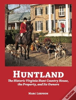 Capa do artigo Huntland