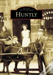 Capa do artigo Huntly