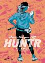 Huntr Tome 1 : La Bulle - Preview