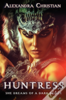 Huntress