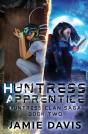 Huntress Apprentice - Preview