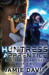 Huntress Apprentice