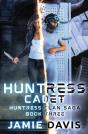 Huntress Cadet - Preview