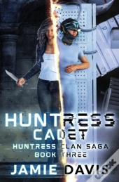 Huntress Cadet