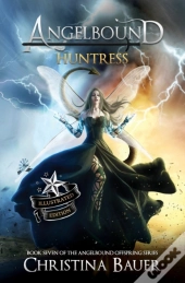 Huntress Enhanced