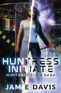 Huntress Initiate - Preview