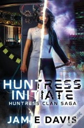 Huntress Initiate
