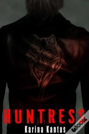 Capa do artigo Huntress