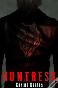 Capa do artigo Huntress