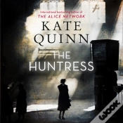Capa do artigo Huntress
