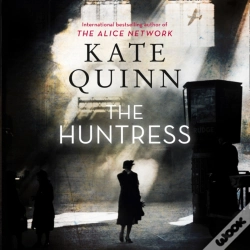 Capa do artigo Huntress