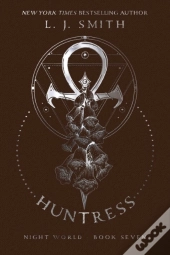 Huntress