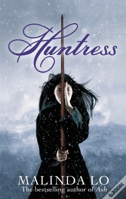 Capa do artigo Huntress