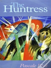 Capa do artigo Huntress