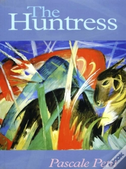 Capa do artigo Huntress