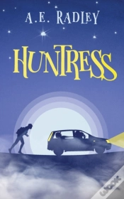 Capa do artigo Huntress