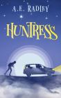 Huntress - Preview