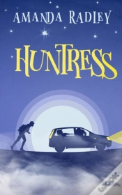 Capa do artigo Huntress