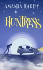 Huntress - Preview