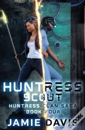 Huntress Scout