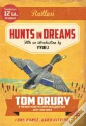 Hunts In Dreams