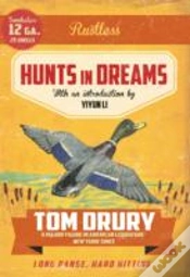 Capa do artigo Hunts In Dreams