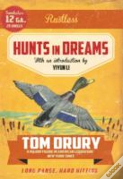 Capa do artigo Hunts In Dreams