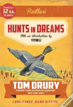 Capa do artigo Hunts In Dreams