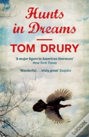 Capa do artigo Hunts In Dreams